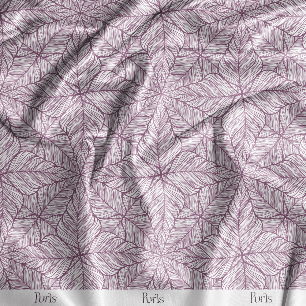 Leaves (Fabric)